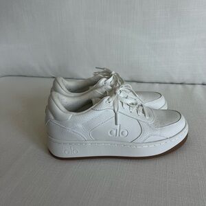 Alo Recovery Mode Sneaker